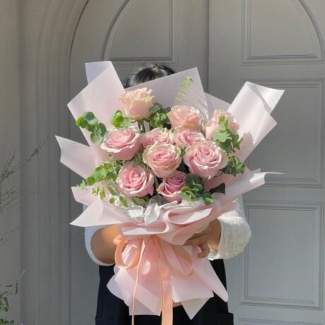 Fresh Flowers