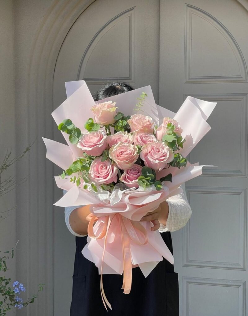Fresh Flowers
