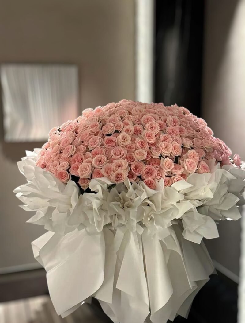288 roses